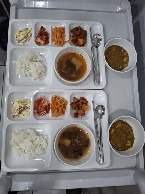 균형 잡힌 식단